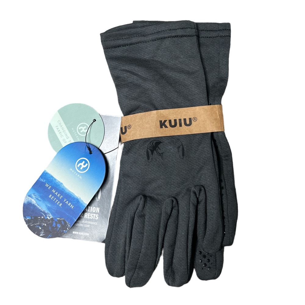 Kuiu StrongFleece 220 Glove